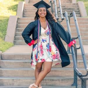 Meet your Posher, Kianna